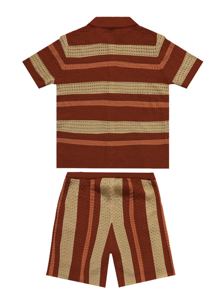 Paris&Fifth™|Two-Piece Set