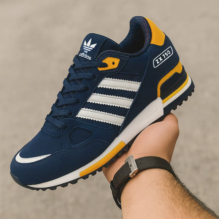 Paris&Fifth™|Classic Sneaker