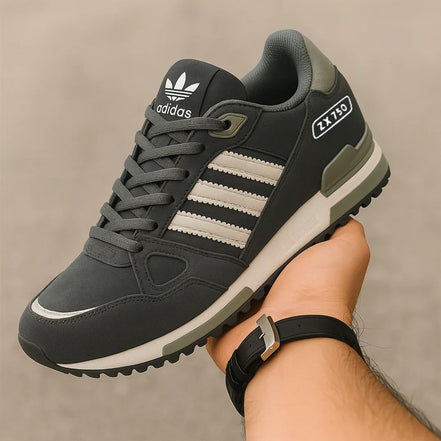 Paris&Fifth™|Classic Sneaker