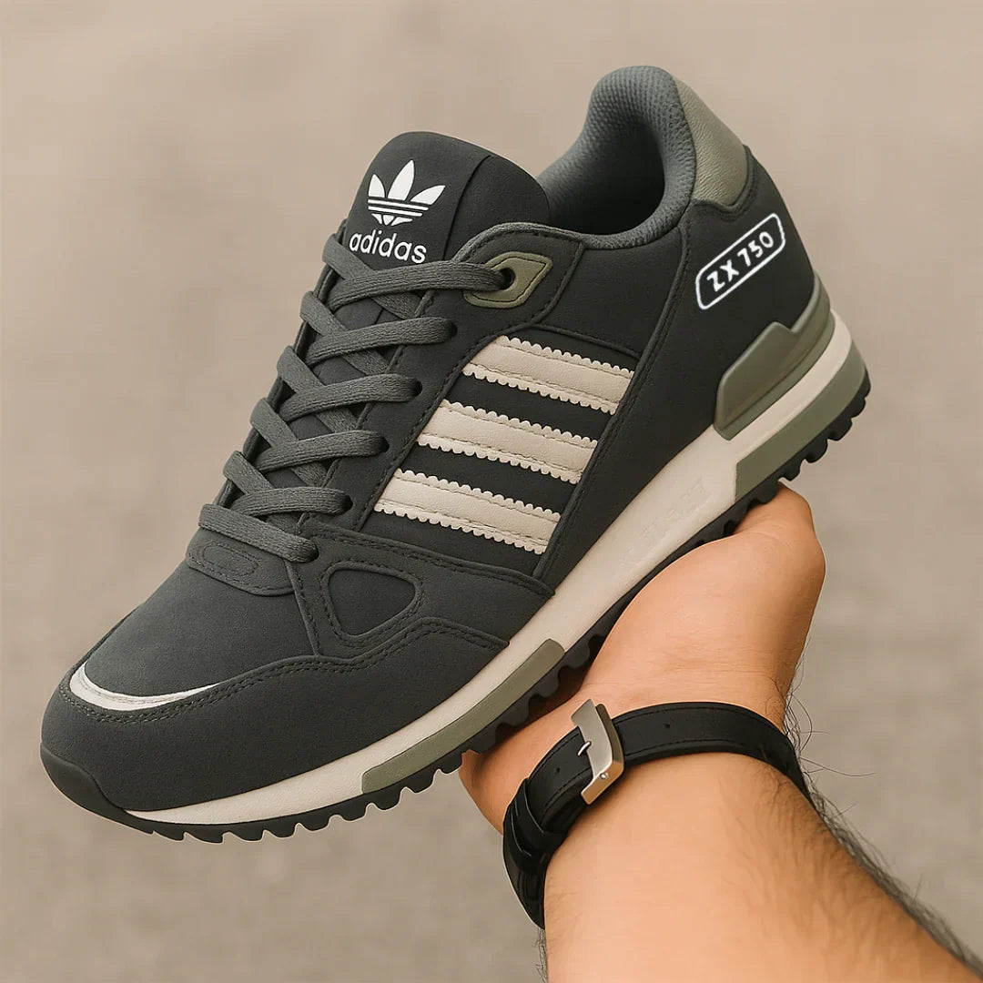 Paris&Fifth™|Classic Sneaker