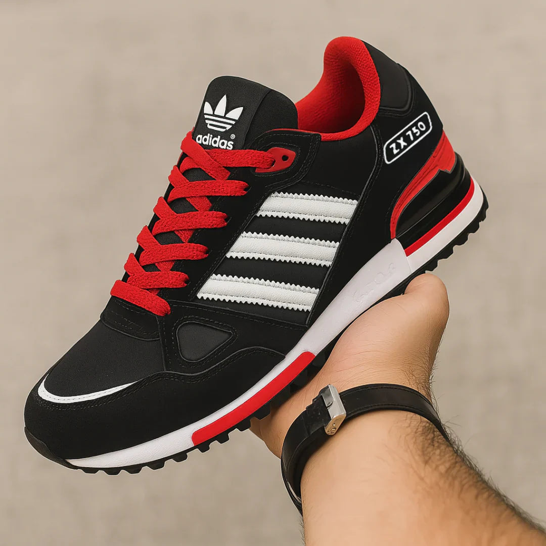 Paris&Fifth™|Classic Sneaker