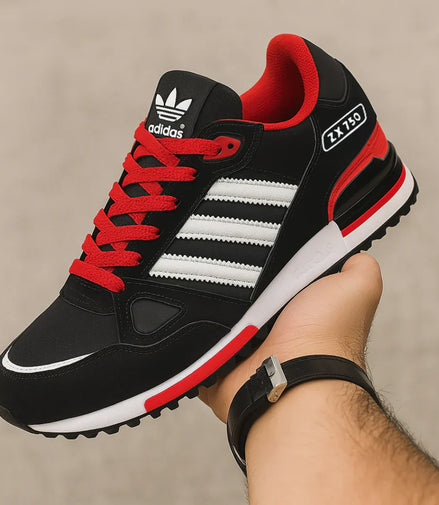 Paris&Fifth™|Classic Sneaker