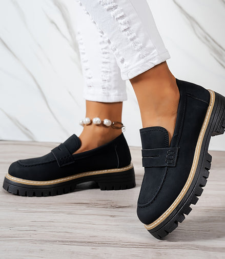 Paris&Fifth™|Mocassins