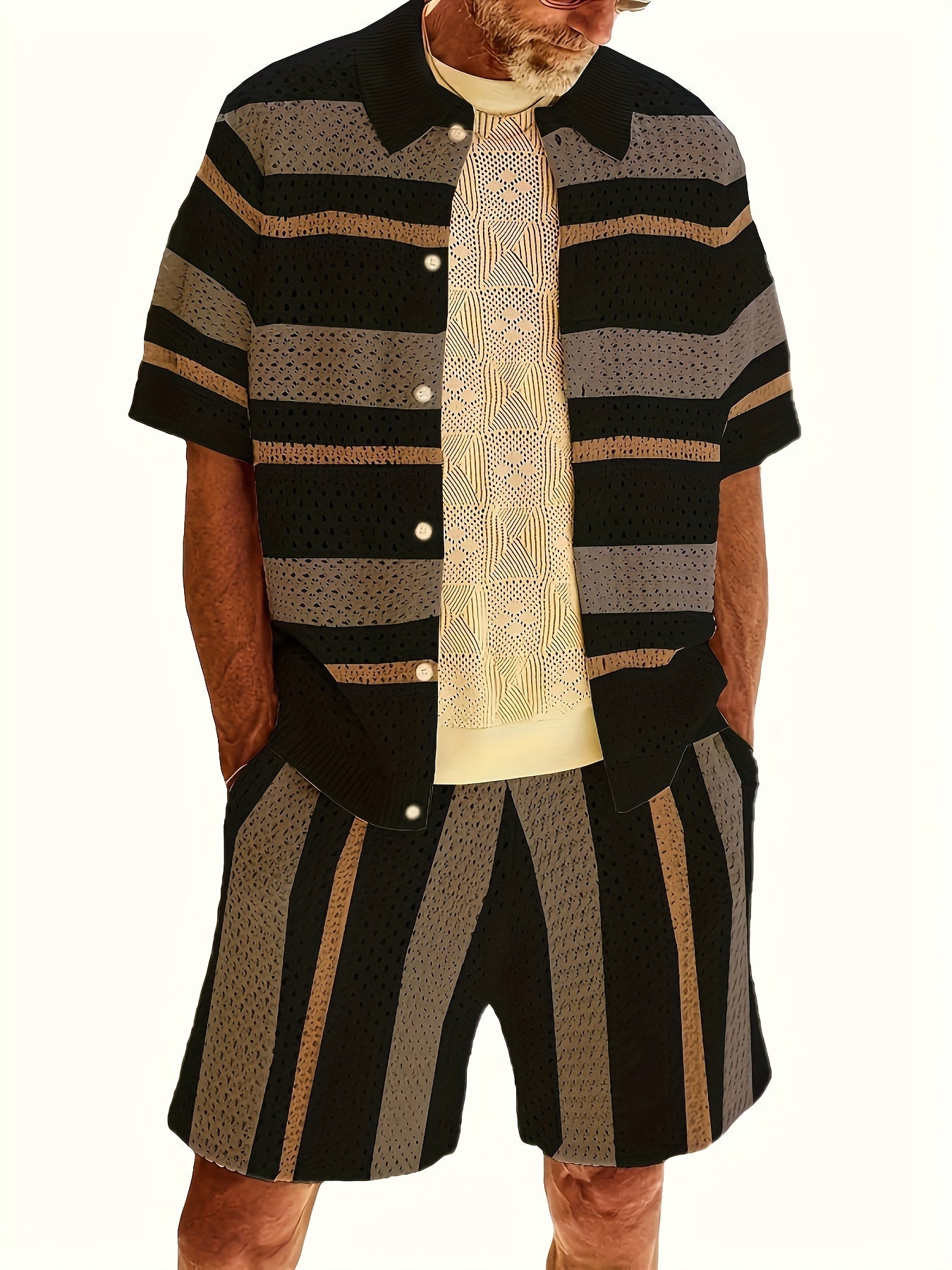 Paris&Fifth™|Two-Piece Set