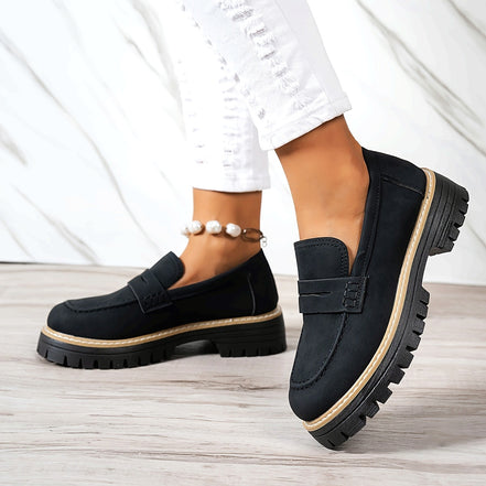 Paris&Fifth™|Mocassins