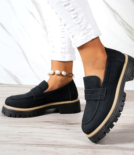 Paris&Fifth™|Mocassins