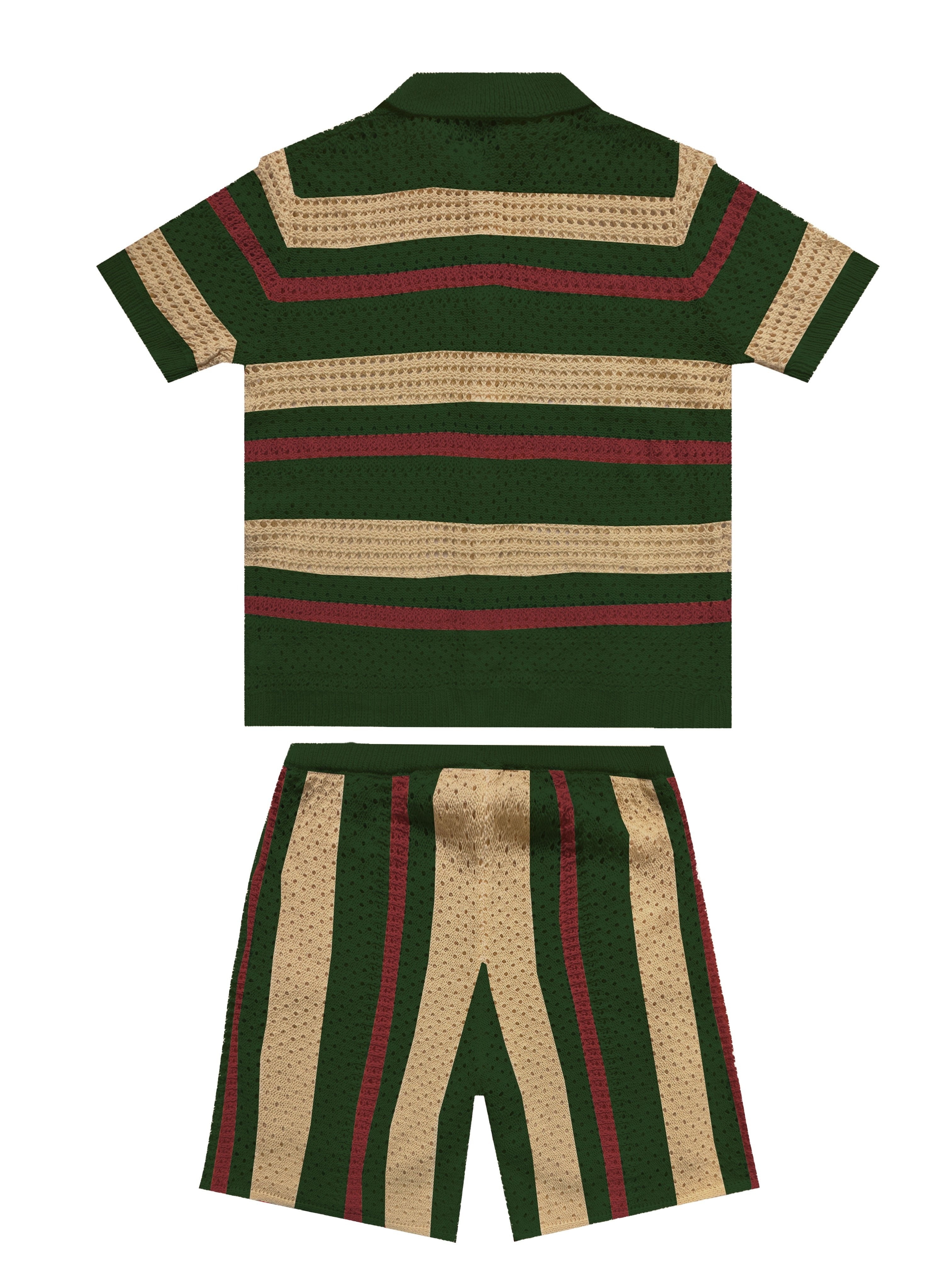 Paris&Fifth™|Two-Piece Set