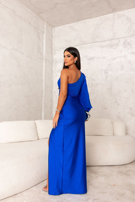Clara | Elegant Maxi Dress