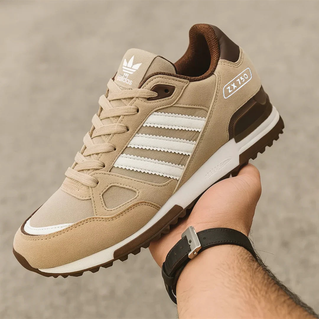 Paris&Fifth™|Classic Sneaker