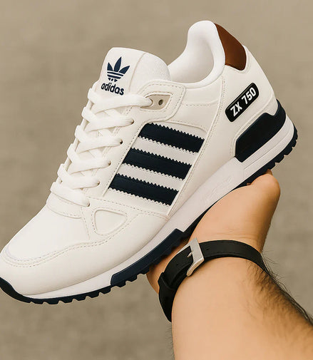 Paris&Fifth™|Classic Sneaker