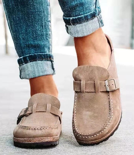 Paris & Fifth™ | Elegant Orthopedic Clogs