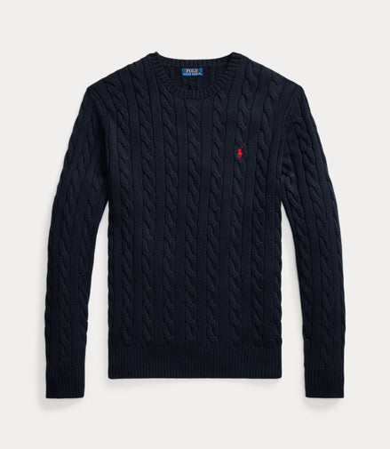 Paris&Fifth™| Pull en Laine Signature