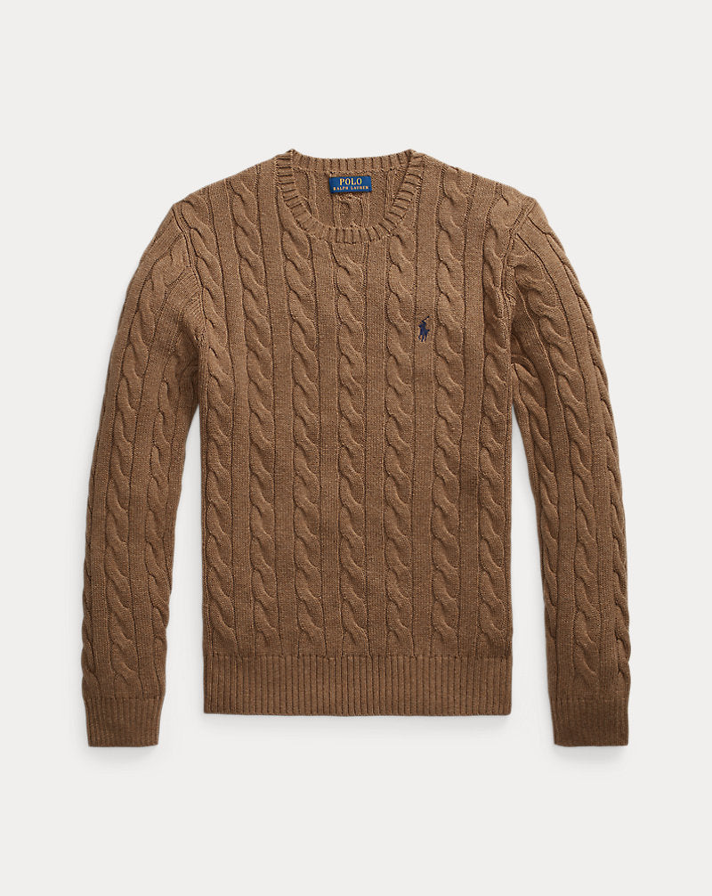 Paris&Fifth™| Pull en Laine Signature