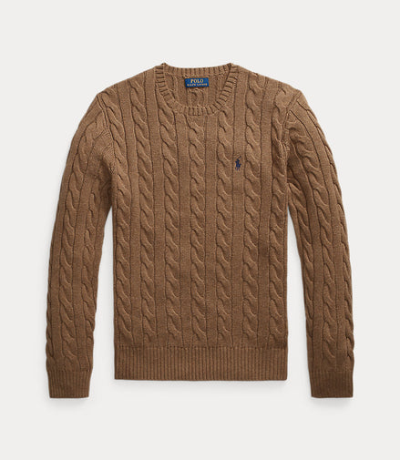 Paris&Fifth™| Pull en Laine Signature