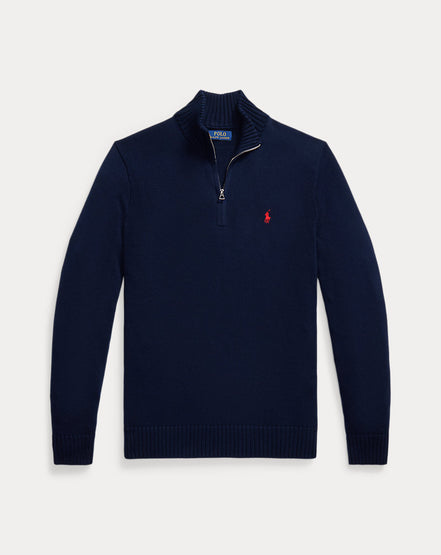 Paris&Fifth™| Pull en Laine Signature