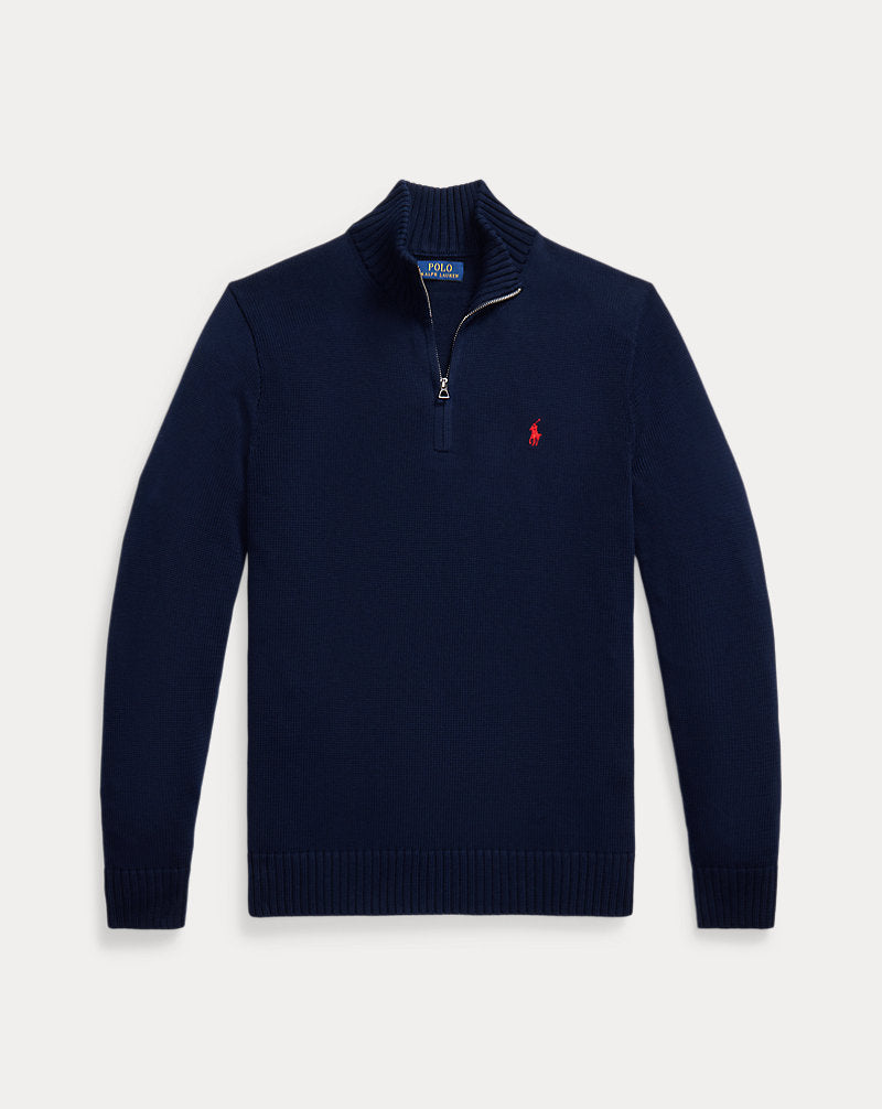 Paris&Fifth™| Pull en Laine Signature