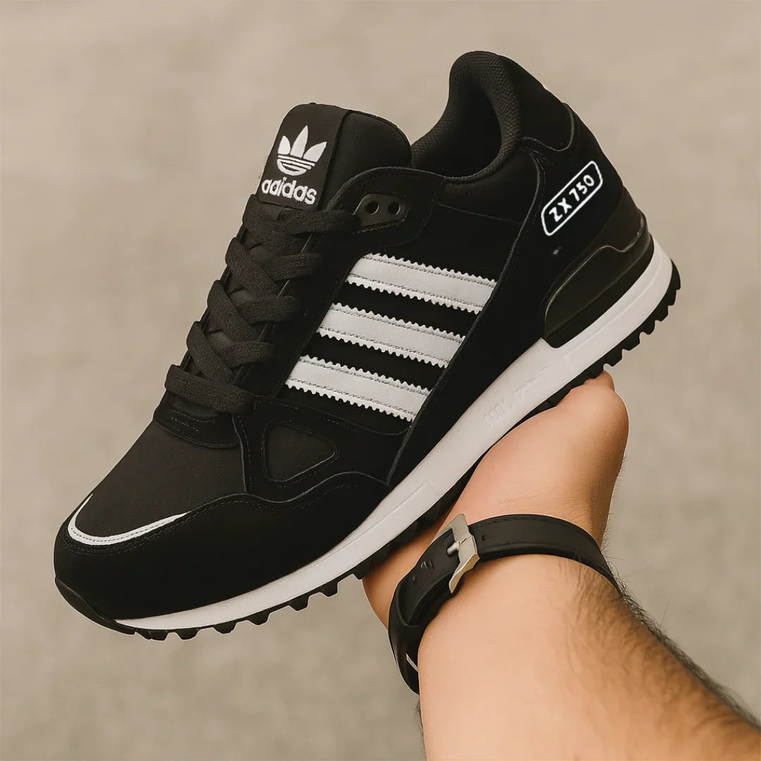 Paris&Fifth™|Classic Sneaker