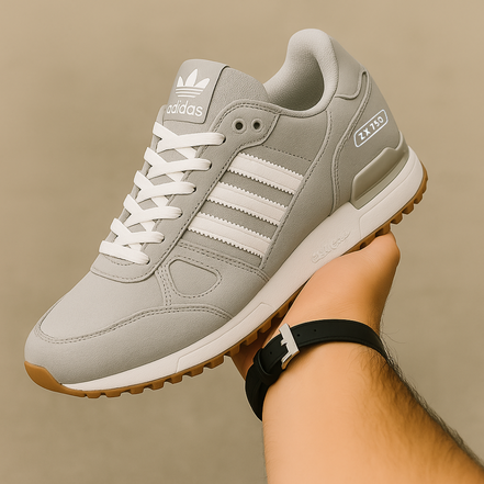 Paris&Fifth™|Classic Sneaker