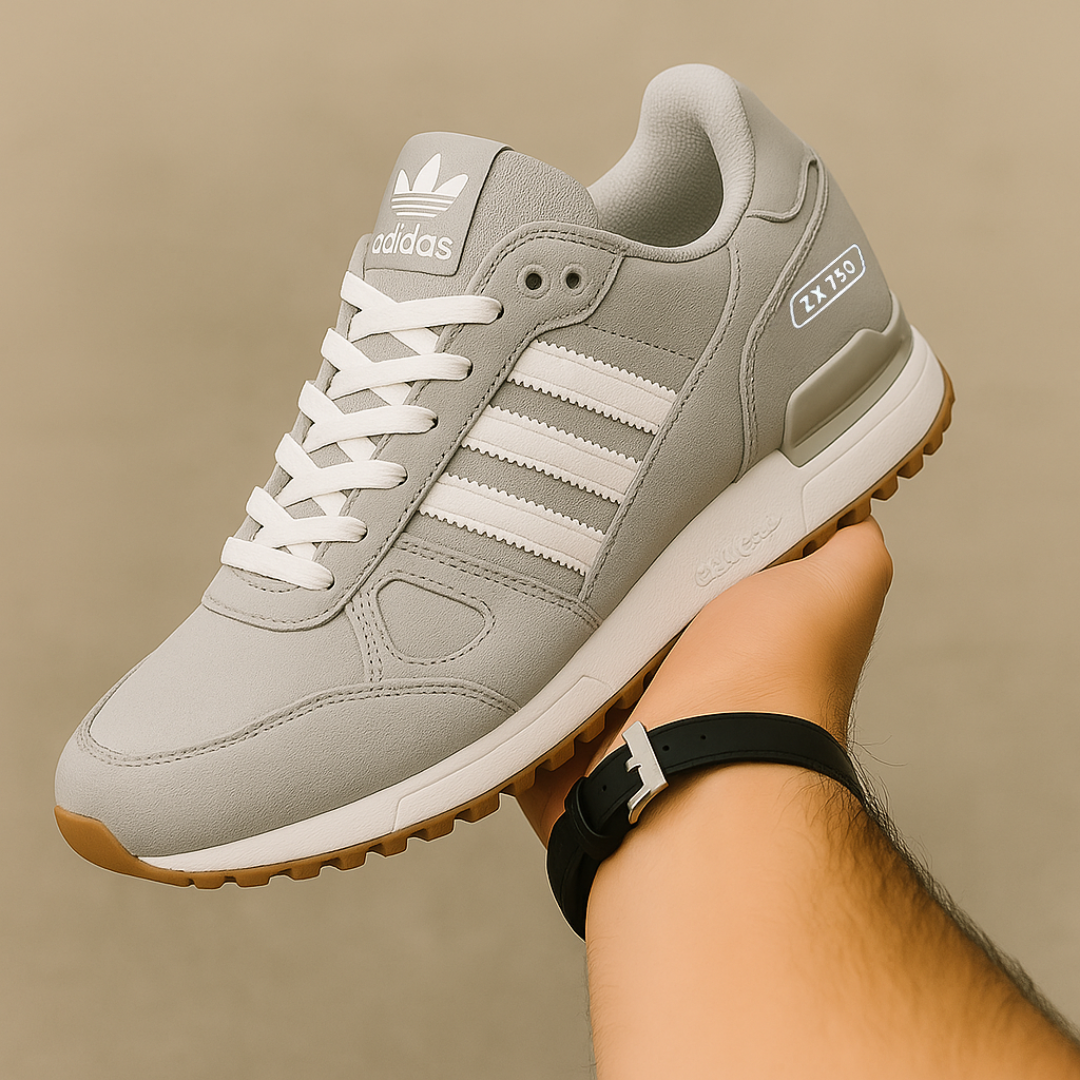 Paris&Fifth™|Classic Sneaker