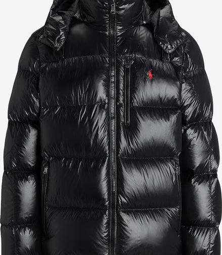 Paris&Fifth™|Veste d'Hiver