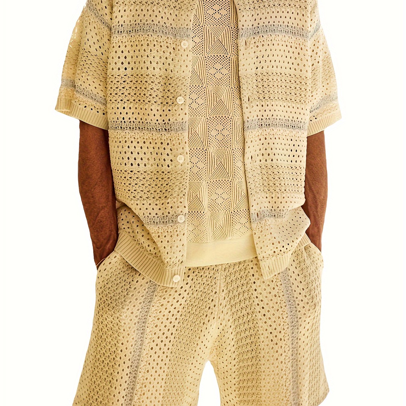 Paris&Fifth™|Two-Piece Set