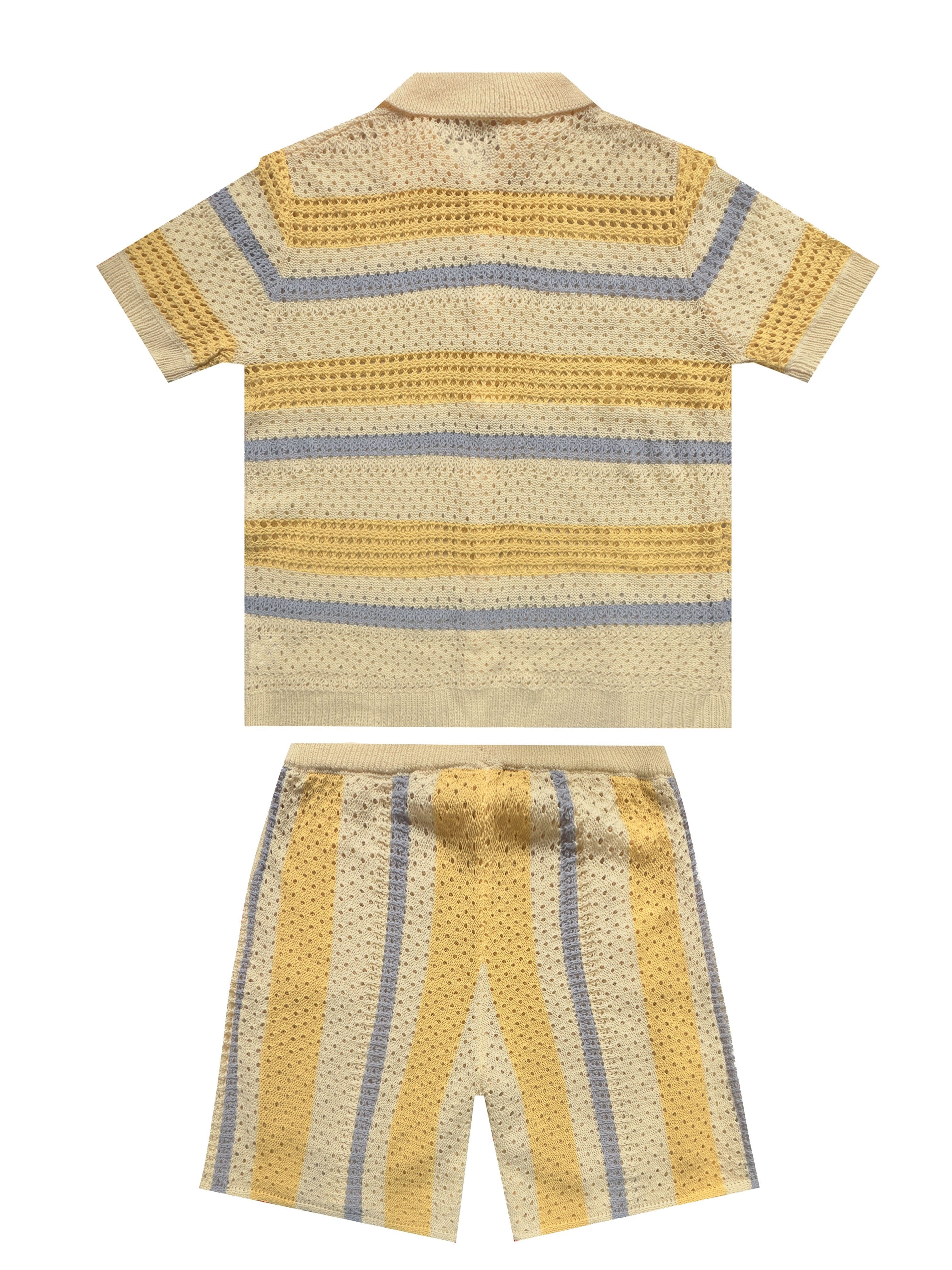 Paris&Fifth™|Two-Piece Set