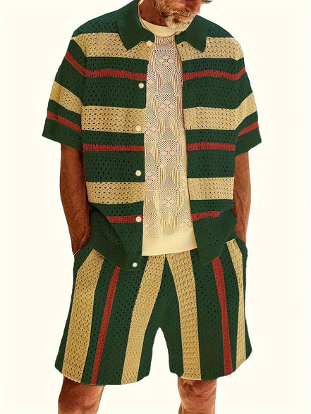 Paris&Fifth™|Two-Piece Set