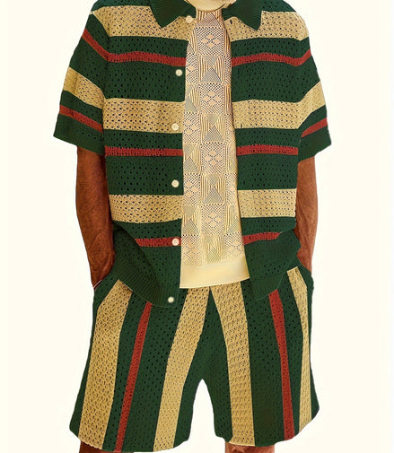 Paris&Fifth™|Two-Piece Set