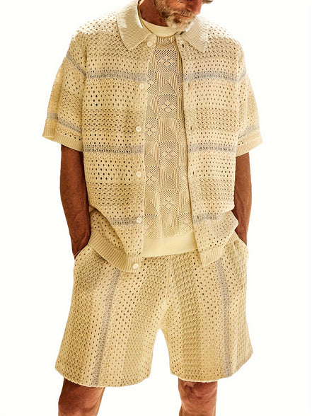 Paris&Fifth™|Two-Piece Set