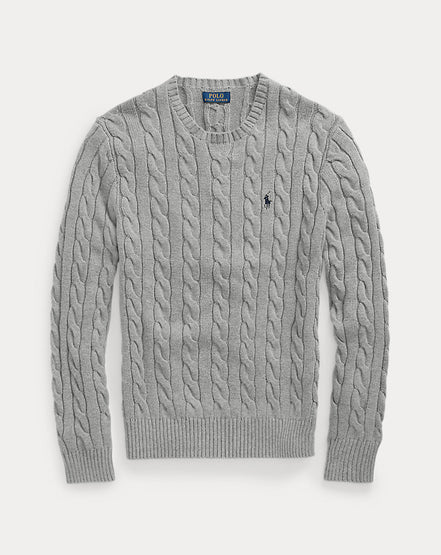Paris&Fifth™| Pull en Laine Signature
