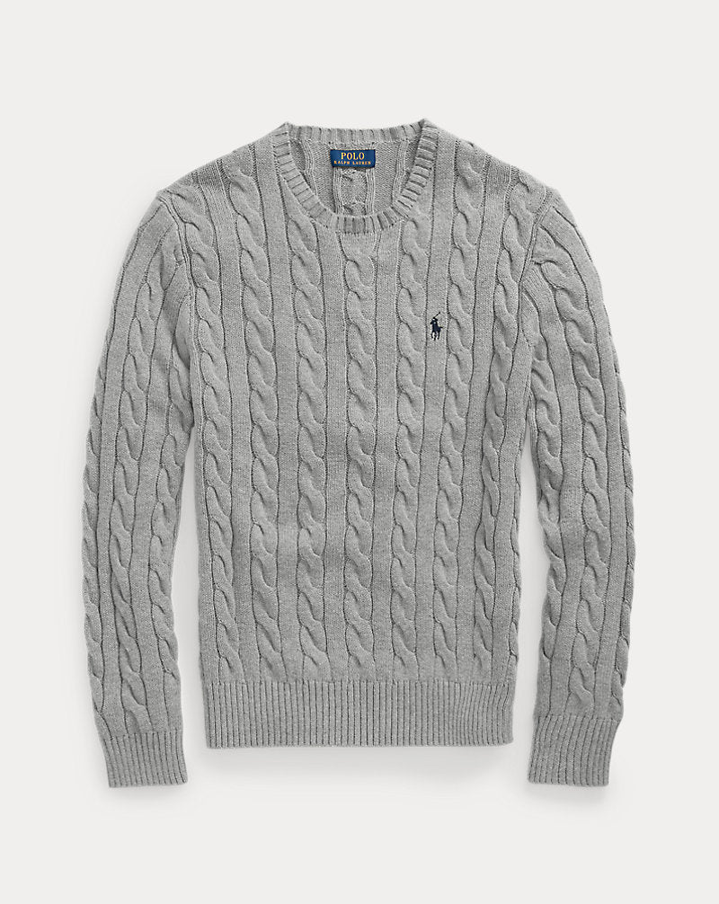 Paris&Fifth™| Pull en Laine Signature