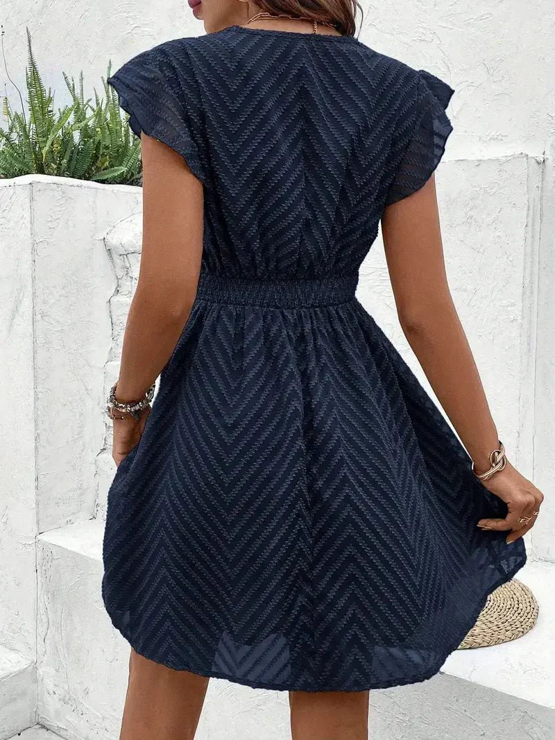 Paris&Fifth™ | Robe élégante et confortable