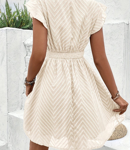 Paris&Fifth™ | Robe élégante et confortable